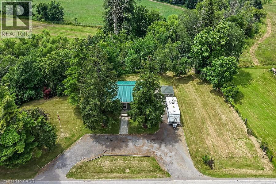 2856 South Grimsby Rd 8, Smithville, Ontario  L0R 2A0 - Photo 2 - 40847182