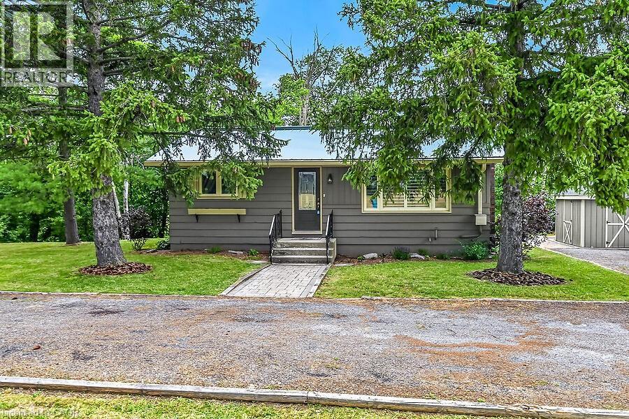 2856 South Grimsby Rd 8, Smithville, Ontario  L0R 2A0 - Photo 3 - 40847182