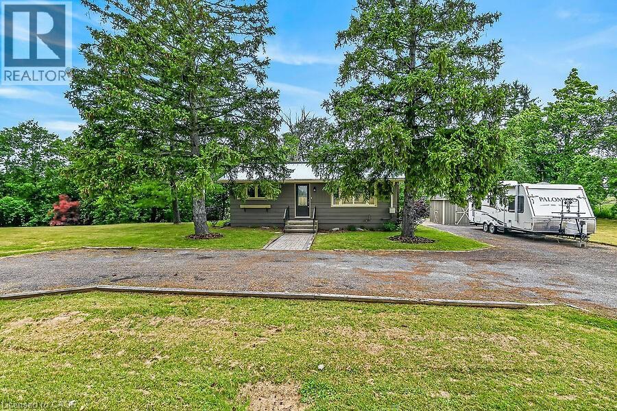 2856 South Grimsby Rd 8, Smithville, Ontario  L0R 2A0 - Photo 35 - 40847182