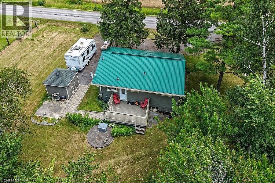 2856 South Grimsby Rd 8, Smithville, Ontario  L0R 2A0 - Photo 47 - 40847182