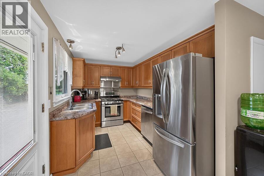 2856 South Grimsby Rd 8, Smithville, Ontario  L0R 2A0 - Photo 9 - 40847182
