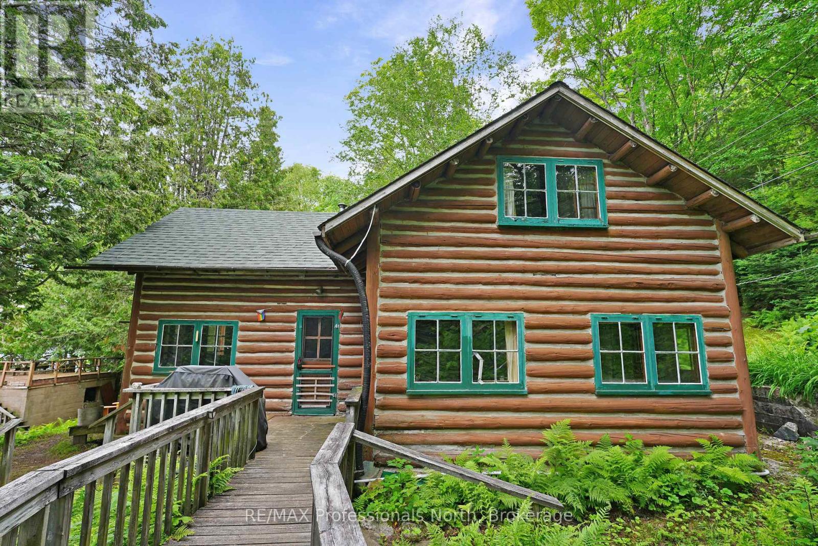 1358 Grace River Road, Dysart Et Al, Ontario  K0L 1M1 - Photo 1 - X13550652
