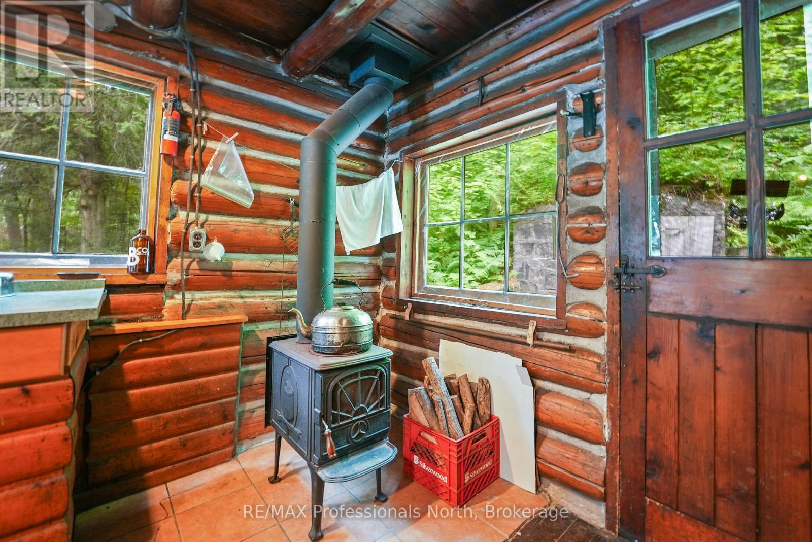 1358 Grace River Road, Dysart Et Al, Ontario  K0L 1M1 - Photo 12 - X13550652