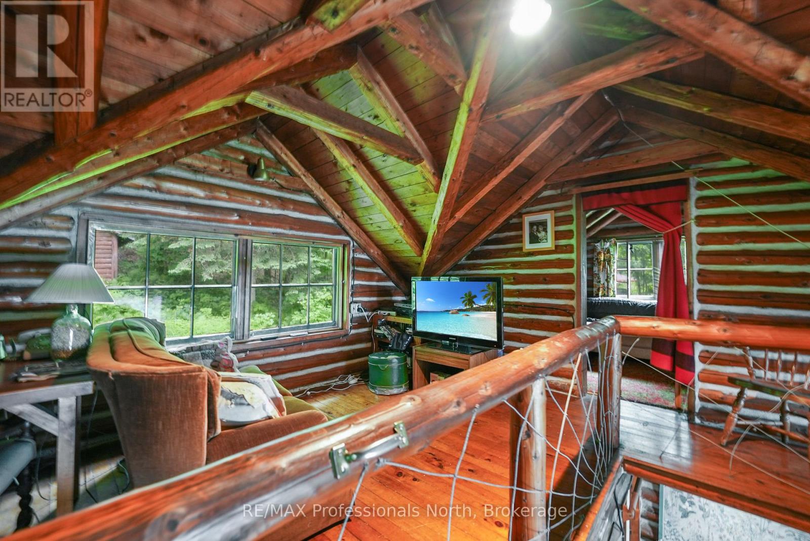 1358 Grace River Road, Dysart Et Al, Ontario  K0L 1M1 - Photo 17 - X13550652
