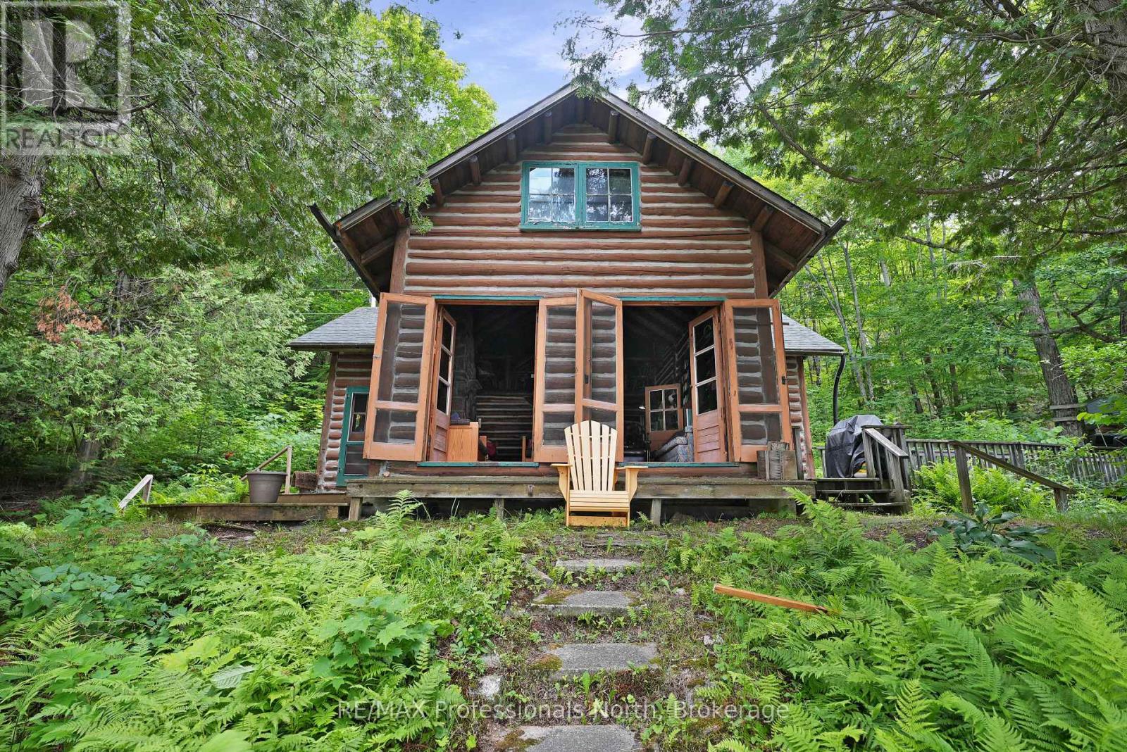 1358 Grace River Road, Dysart Et Al, Ontario  K0L 1M1 - Photo 2 - X13550652