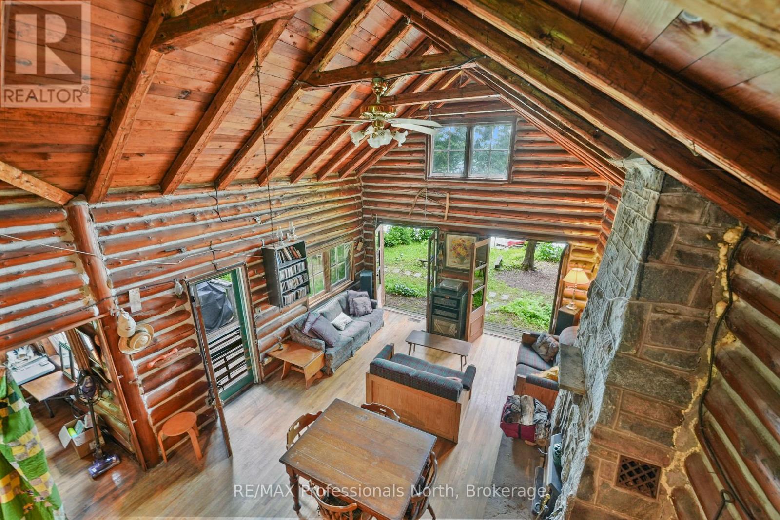 1358 Grace River Road, Dysart Et Al, Ontario  K0L 1M1 - Photo 22 - X13550652
