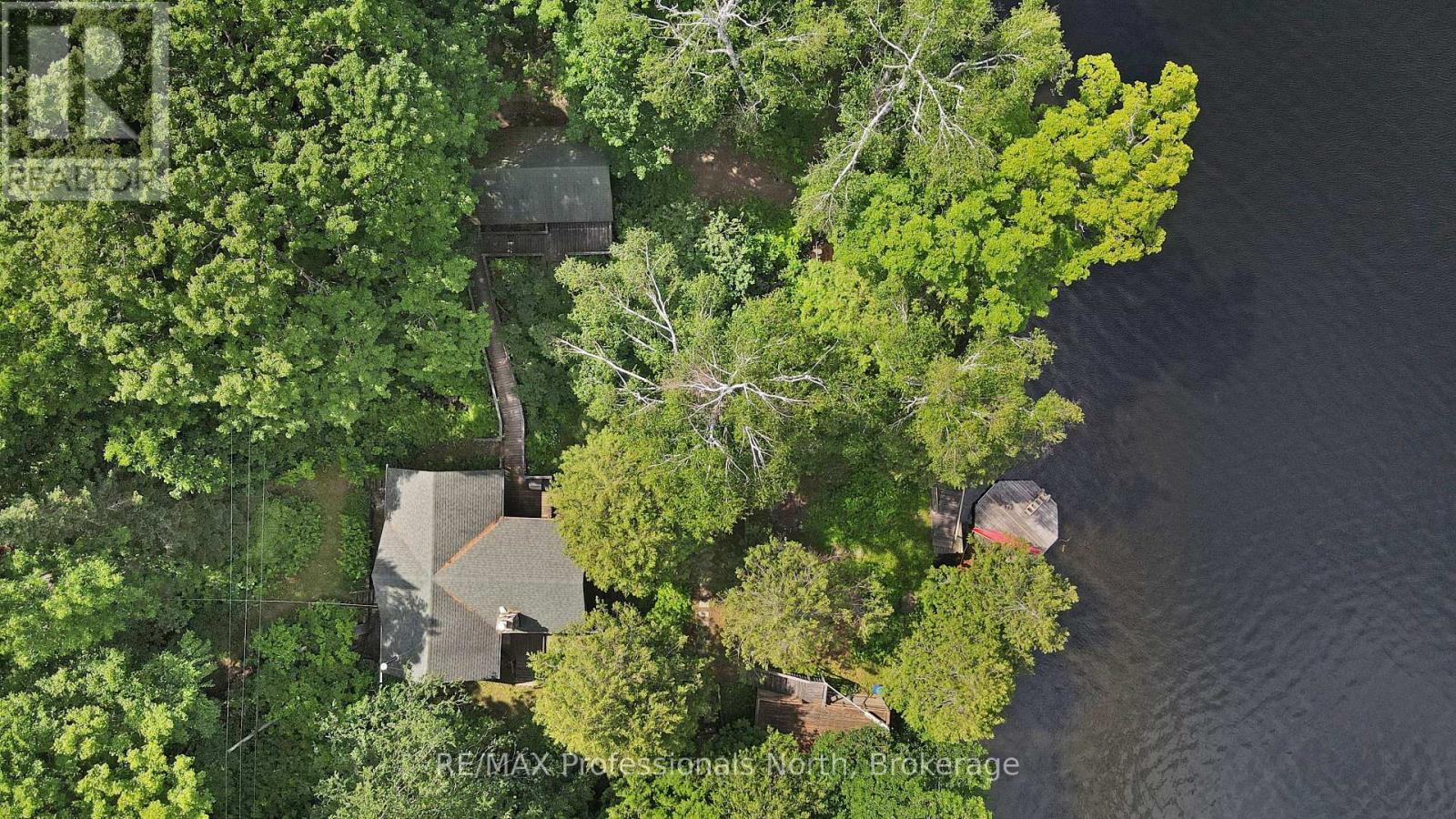 1358 Grace River Road, Dysart Et Al, Ontario  K0L 1M1 - Photo 3 - X13550652