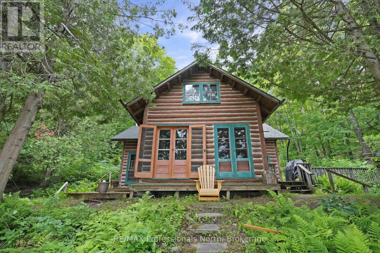1358 Grace River Road, Dysart Et Al, Ontario  K0L 1M1 - Photo 30 - X13550652