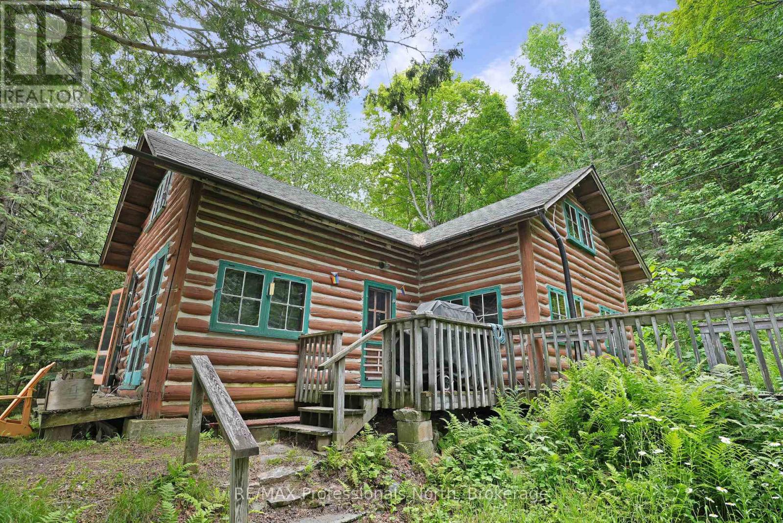1358 Grace River Road, Dysart Et Al, Ontario  K0L 1M1 - Photo 31 - X13550652