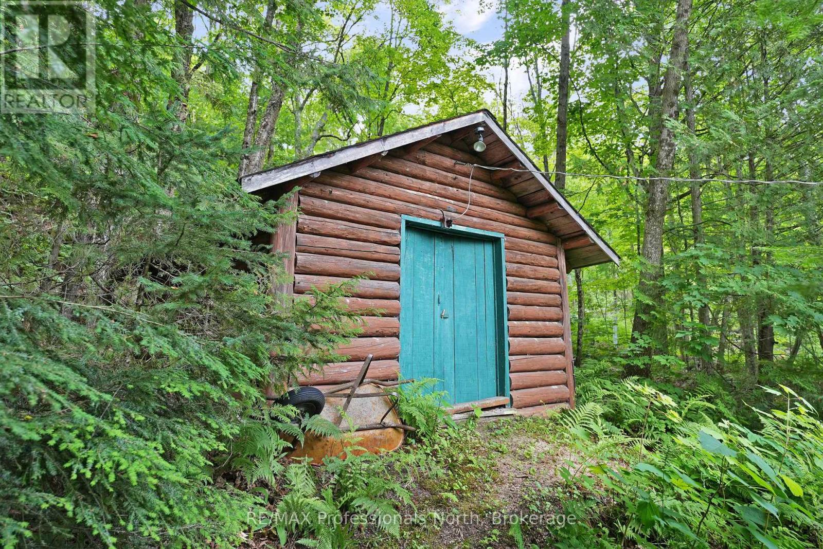 1358 Grace River Road, Dysart Et Al, Ontario  K0L 1M1 - Photo 33 - X13550652