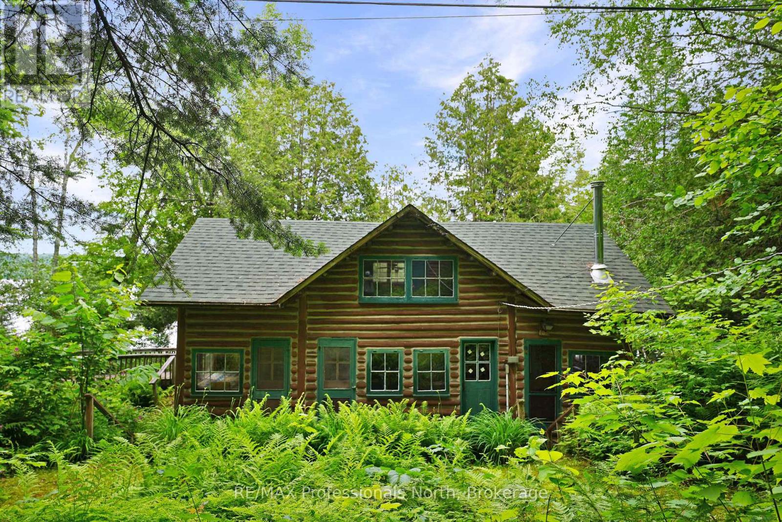 1358 Grace River Road, Dysart Et Al, Ontario  K0L 1M1 - Photo 34 - X13550652