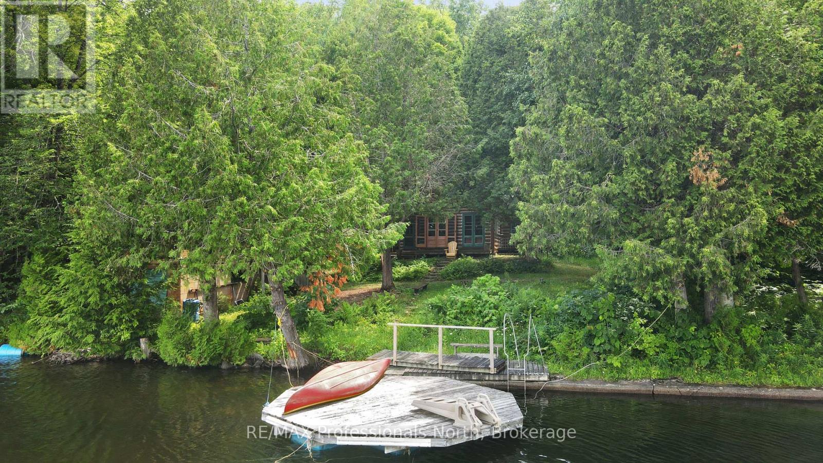 1358 Grace River Road, Dysart Et Al, Ontario  K0L 1M1 - Photo 4 - X13550652