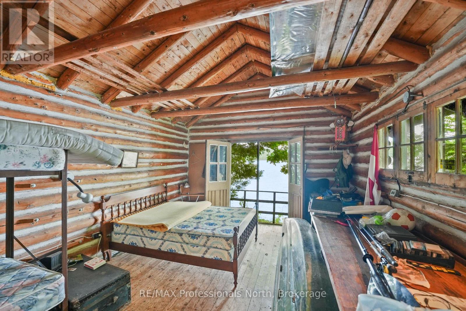1358 Grace River Road, Dysart Et Al, Ontario  K0L 1M1 - Photo 42 - X13550652