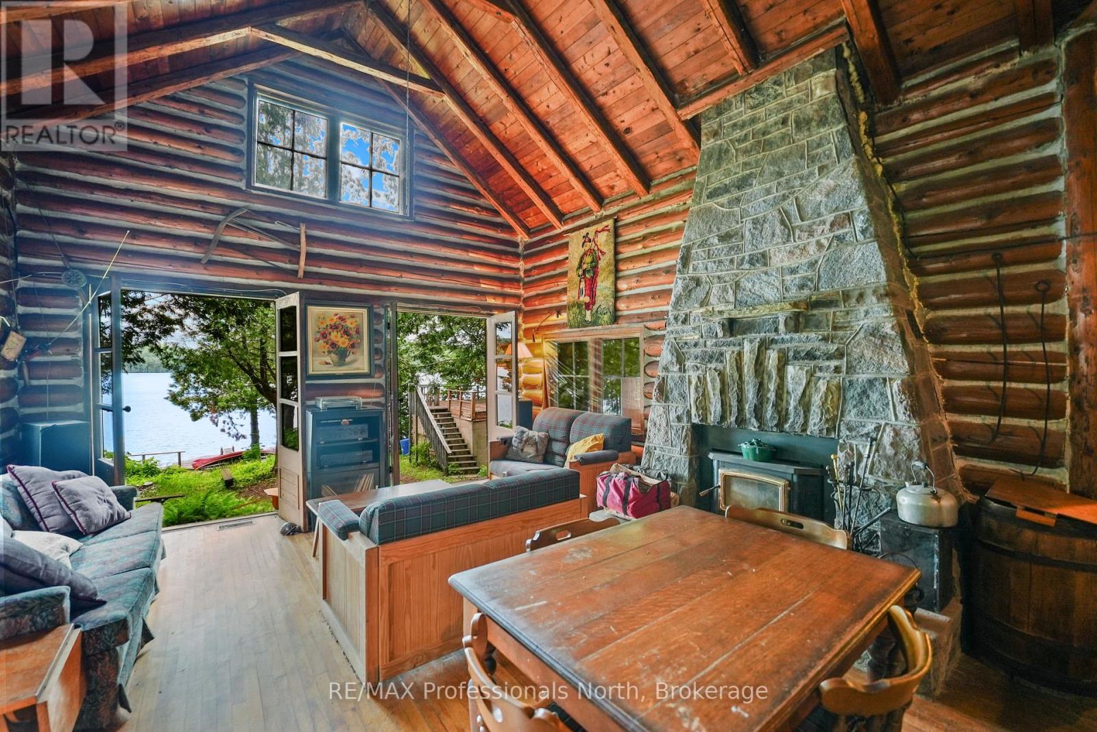 1358 Grace River Road, Dysart Et Al, Ontario  K0L 1M1 - Photo 6 - X13550652