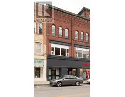 255 - 55 DOWNIE STREET, stratford, Ontario