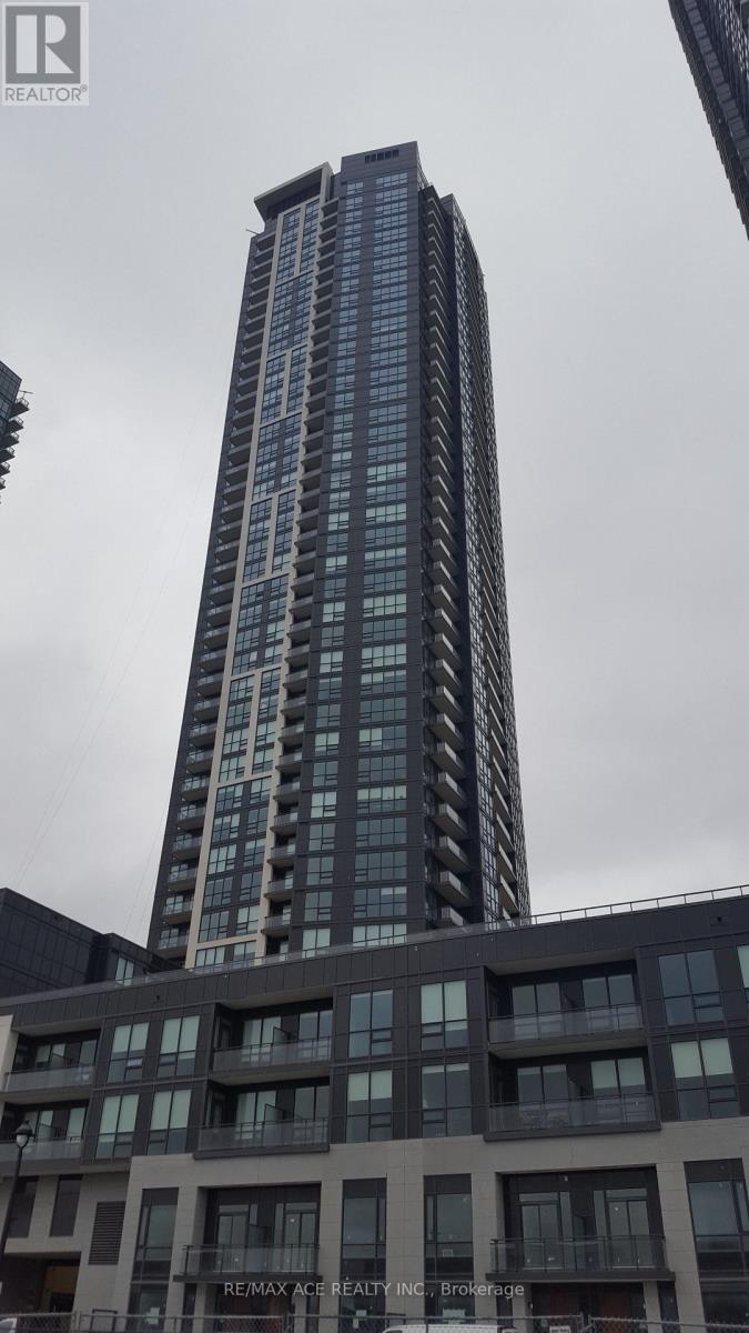 PH3 - 510 CURRAN PLACE, Mississauga (City Centre)