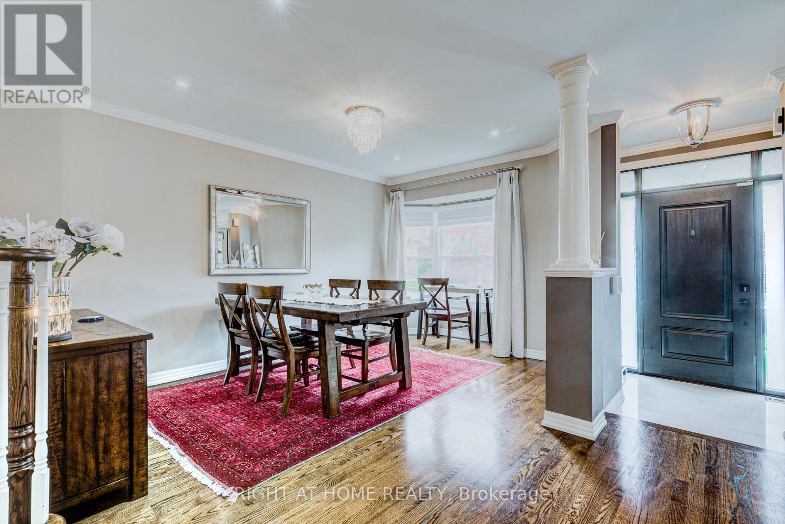 241 Lexington Road, Oakville, Ontario  L6H 6L5 - Photo 6 - W13550674