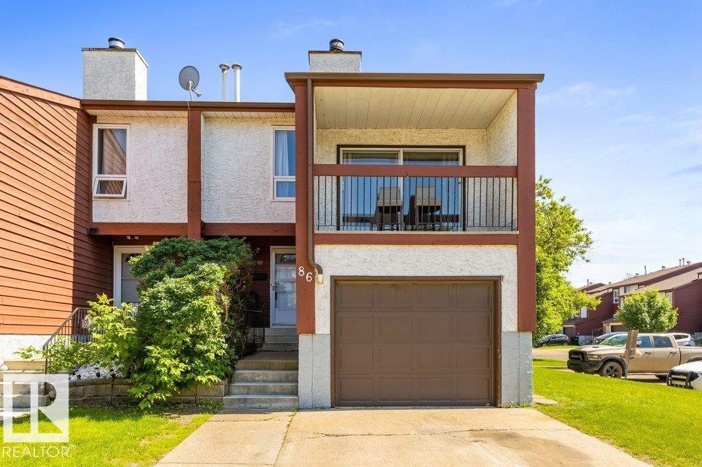 86 LORELEI CL NW, Edmonton