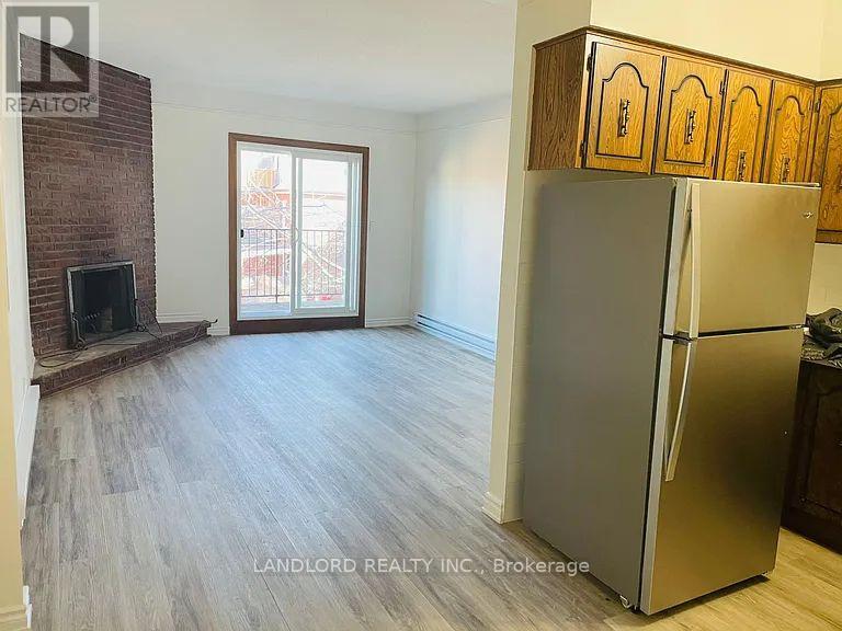 2 - 73 RONCESVALLES AVENUE, Toronto, Ontario