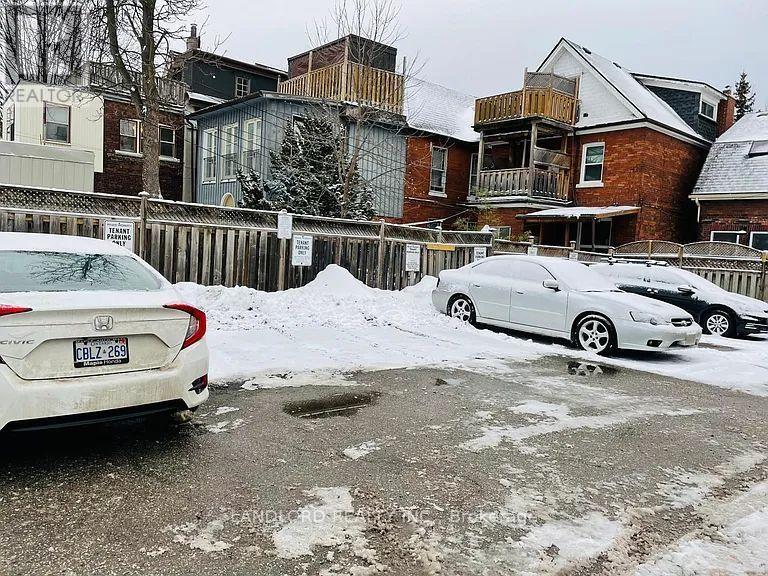 2 - 73 Roncesvalles Avenue, Toronto, Ontario  M6R 2K6 - Photo 20 - W13550692