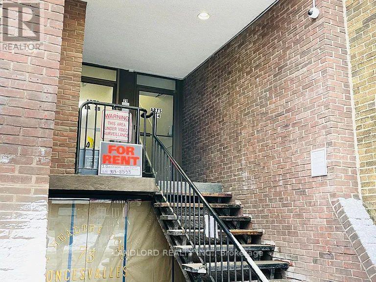 2 - 73 Roncesvalles Avenue, Toronto, Ontario  M6R 2K6 - Photo 21 - W13550692