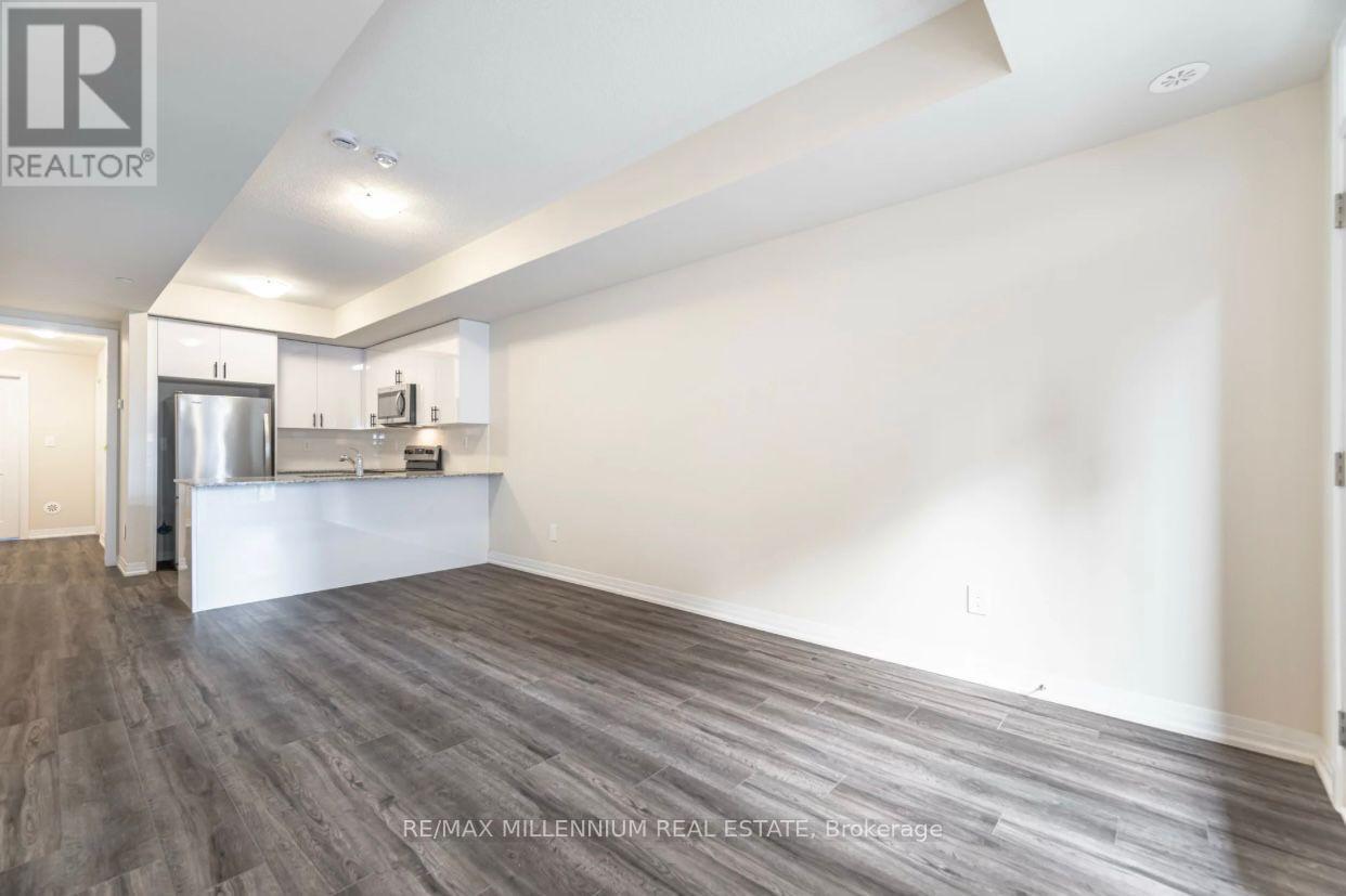 106 - 1597 Rose Way, Milton, Ontario L9E 1N4 - Photo 10 - W13550754