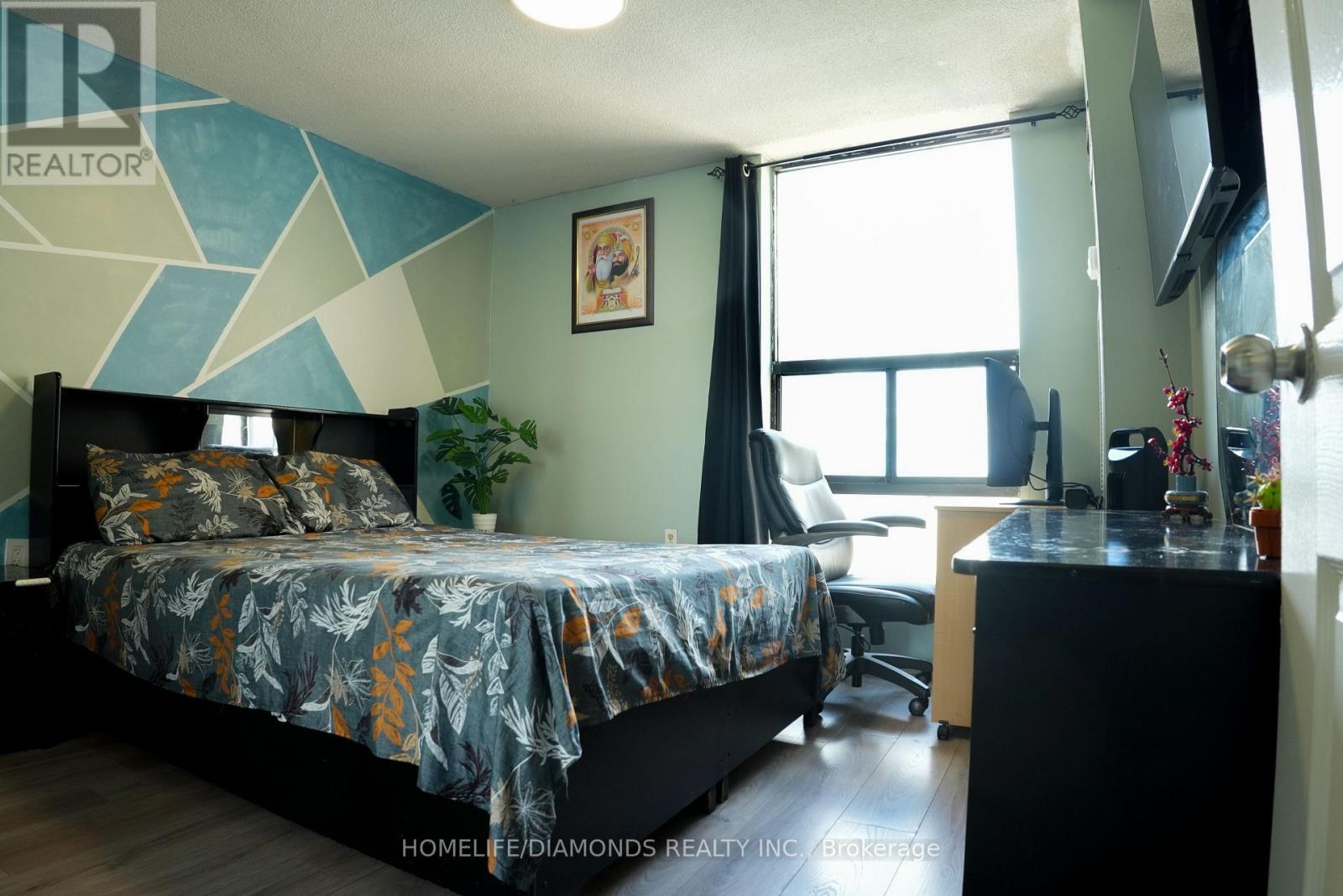1411 - 18 Knightsbridge Road, Brampton, Ontario  L6T 3X5 - Photo 10 - W13550758