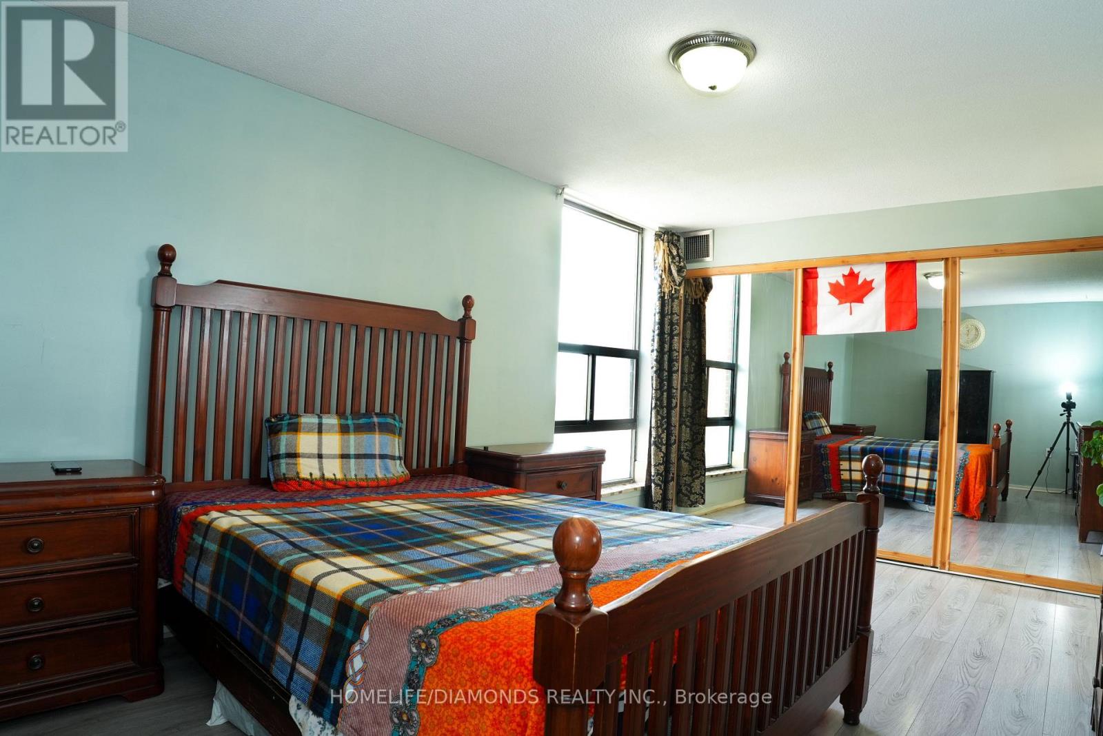 1411 - 18 Knightsbridge Road, Brampton, Ontario  L6T 3X5 - Photo 17 - W13550758