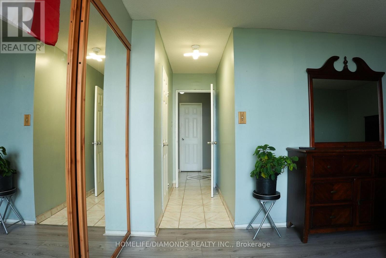 1411 - 18 Knightsbridge Road, Brampton, Ontario  L6T 3X5 - Photo 19 - W13550758