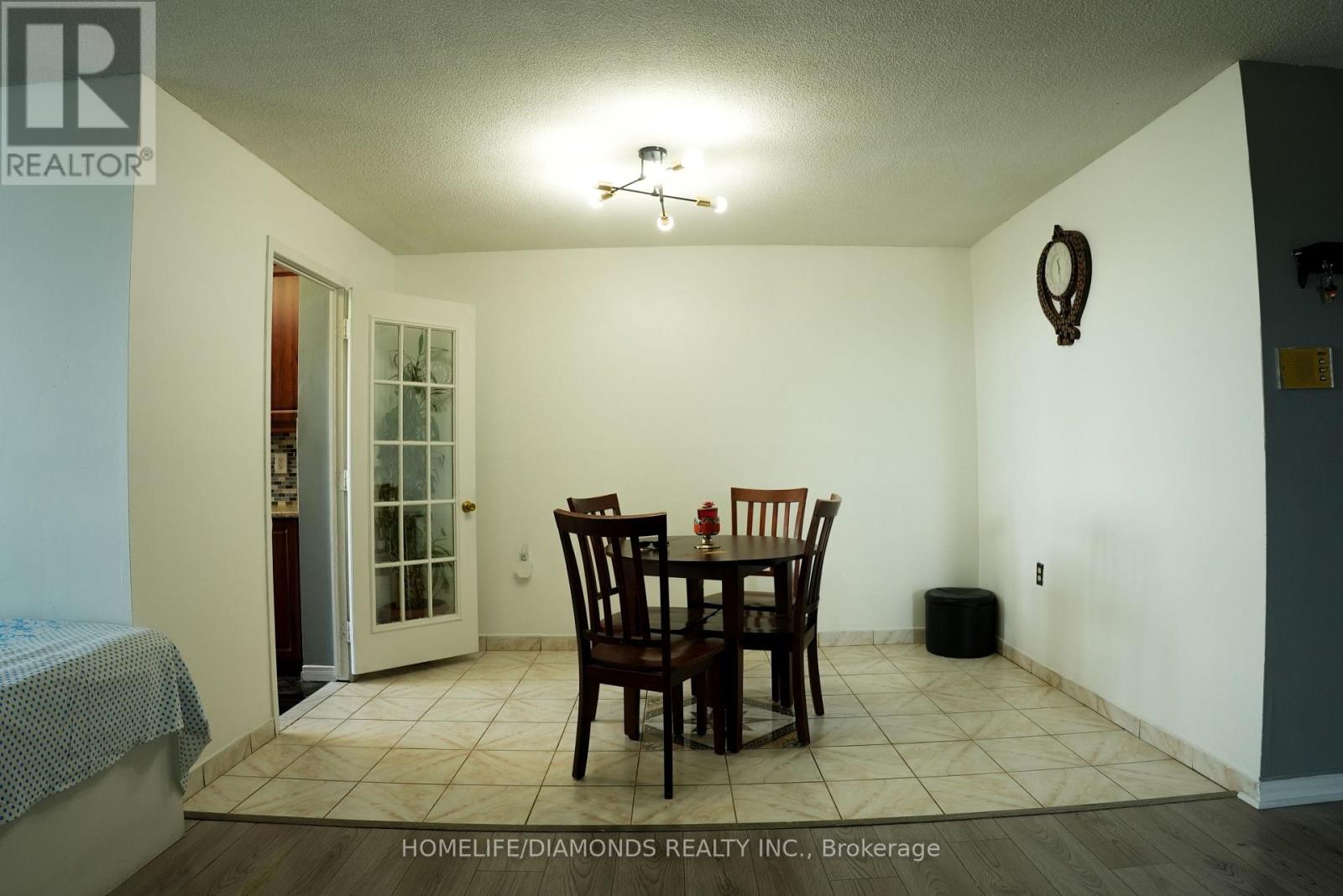 1411 - 18 Knightsbridge Road, Brampton, Ontario  L6T 3X5 - Photo 6 - W13550758