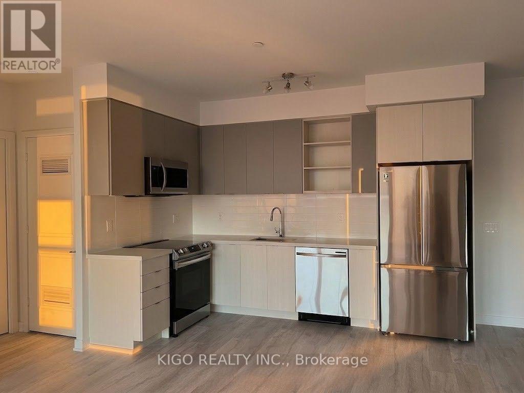 1102b - 4655 Metcalfe Avenue, Mississauga, Ontario L5M 0Z7 - Photo 11 - W13550766