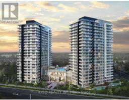 1102B - 4655 METCALFE AVENUE, Mississauga, Ontario