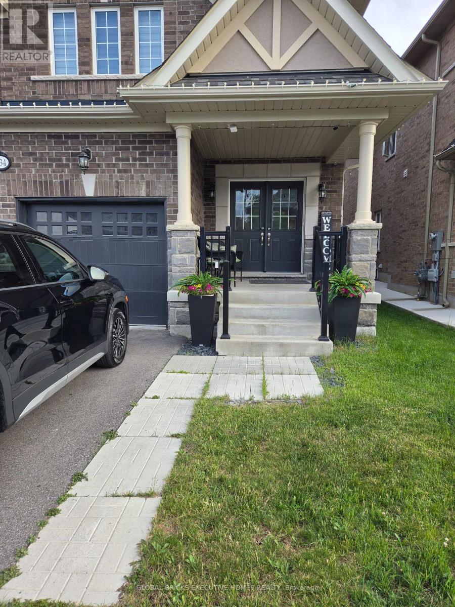 134 Branigan Crescent, Halton Hills, Ontario L9T 8W6 - Photo 2 - W13550782