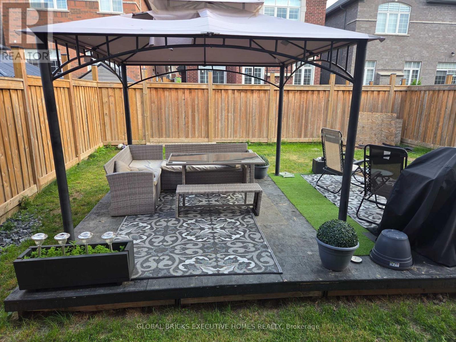134 Branigan Crescent, Halton Hills, Ontario L9T 8W6 - Photo 25 - W13550782