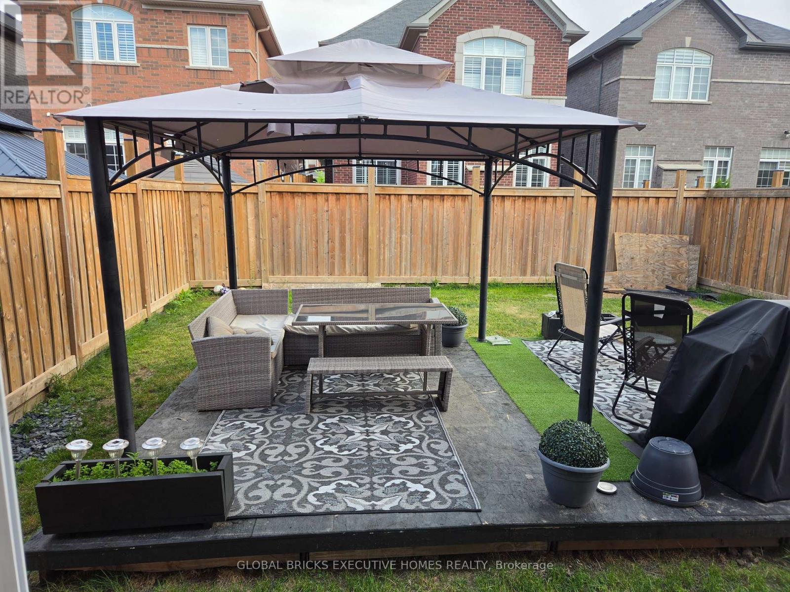 134 Branigan Crescent, Halton Hills, Ontario L9T 8W6 - Photo 26 - W13550782