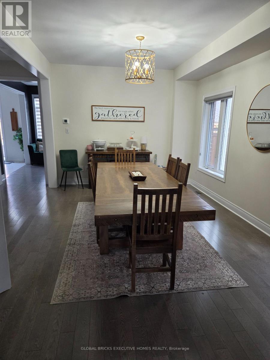 134 Branigan Crescent, Halton Hills, Ontario L9T 8W6 - Photo 7 - W13550782
