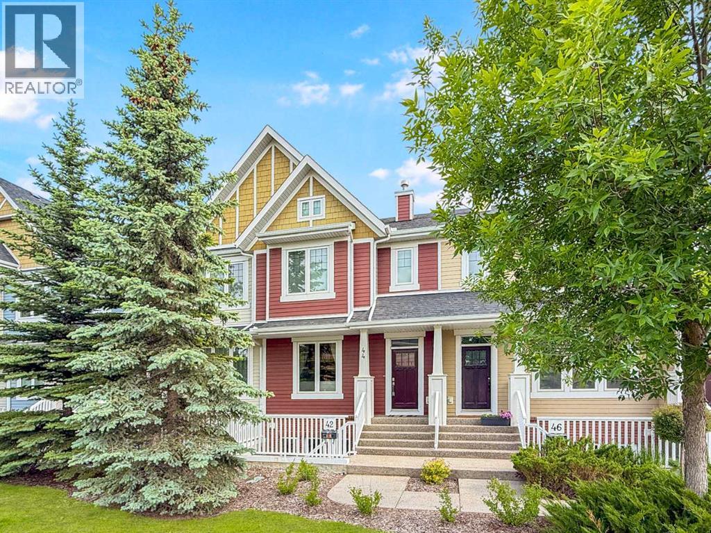 44 Mike Ralph Way SW, Calgary, Alberta  T3E 0H8 - Photo 32 - A2324651