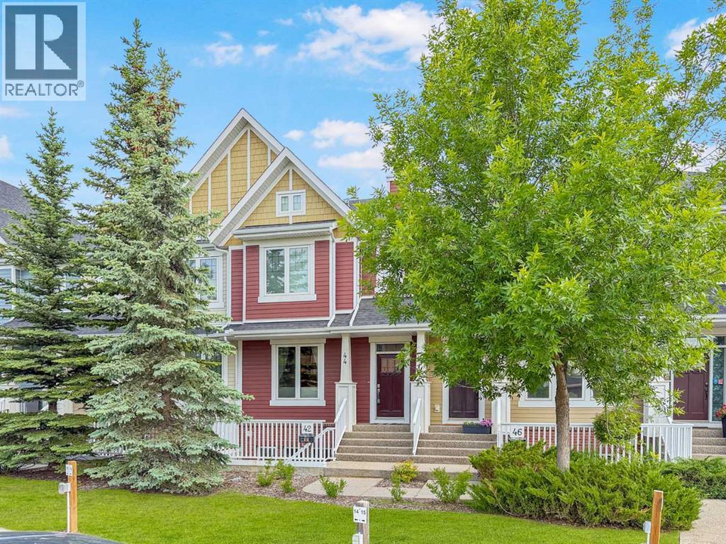 44 Mike Ralph Way SW, Calgary, Alberta  T3E 0H8 - Photo 33 - A2324651