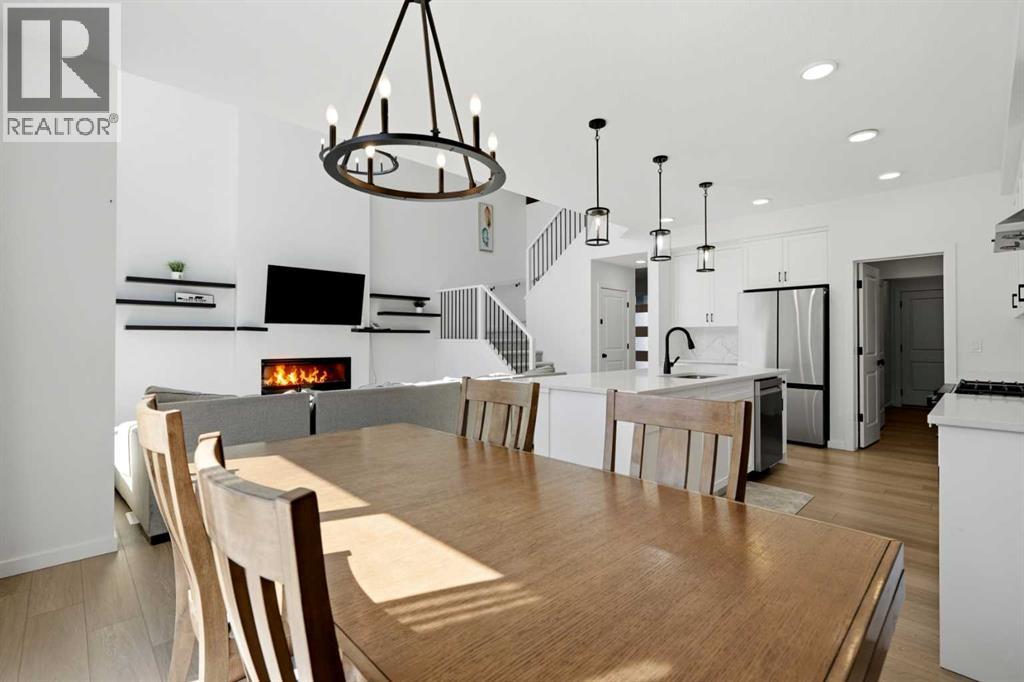 73 Mallard Grove SE, Calgary, Alberta  T3C 0E3 - Photo 15 - A2327028