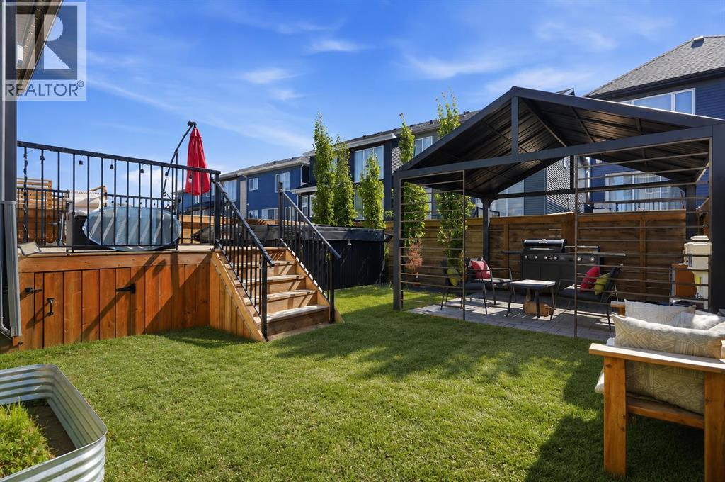 73 Mallard Grove SE, Calgary, Alberta  T3C 0E3 - Photo 42 - A2327028