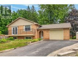 19 BURNS PLACE, Haldimand, Ontario