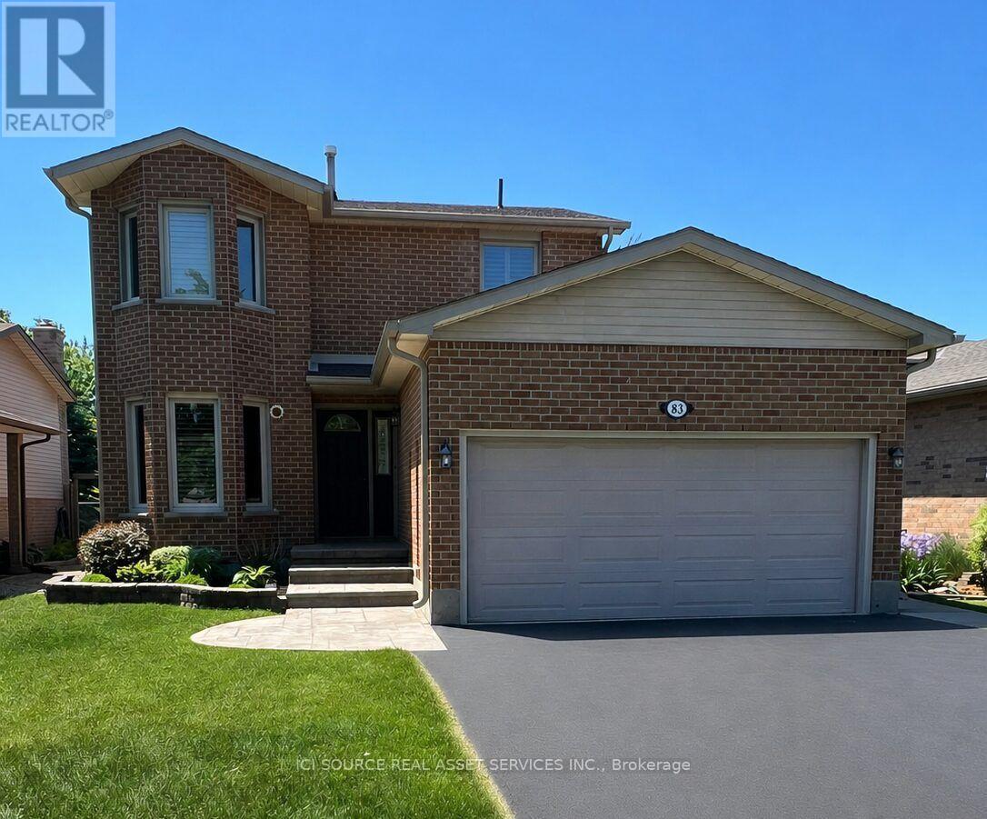 83 Boulding Avenue, Hamilton, Ontario  L0R 2H3 - Photo 1 - X13550690