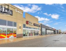 110A - 545 HESPELER ROAD, Cambridge, Ontario