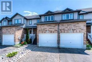 299 ACTIVA AVENUE, Kitchener, Ontario