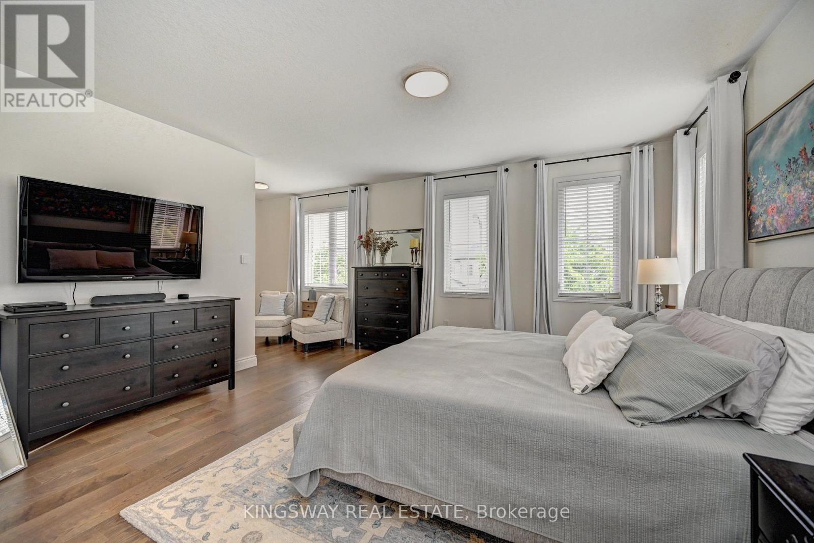 147 Silverthorne Drive, Cambridge, Ontario  N3C 0B7 - Photo 17 - X13550732