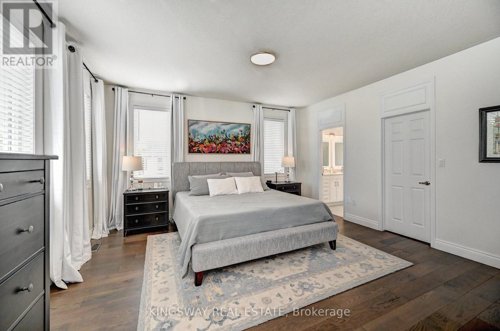 147 Silverthorne Drive, Cambridge, Ontario  N3C 0B7 - Photo 18 - X13550732