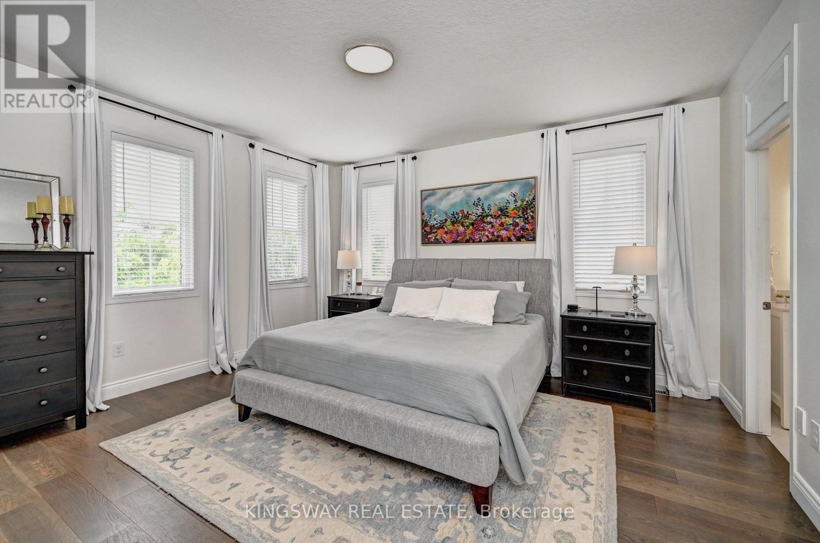 147 Silverthorne Drive, Cambridge, Ontario  N3C 0B7 - Photo 19 - X13550732