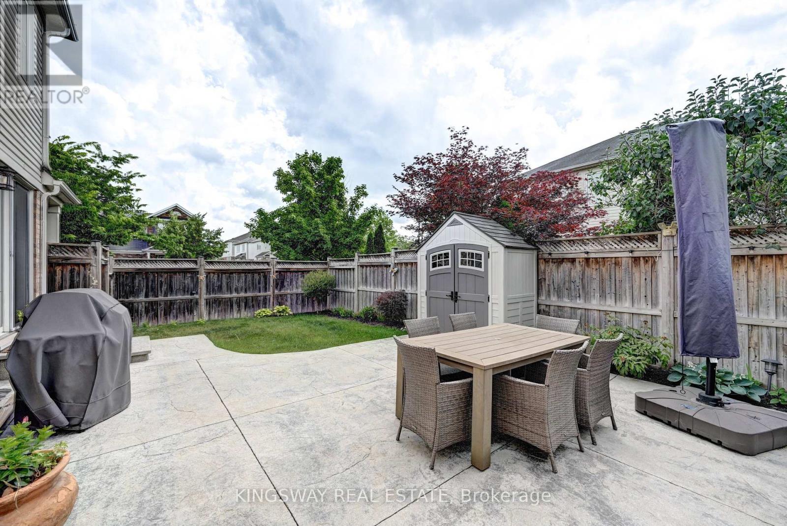 147 Silverthorne Drive, Cambridge, Ontario  N3C 0B7 - Photo 33 - X13550732