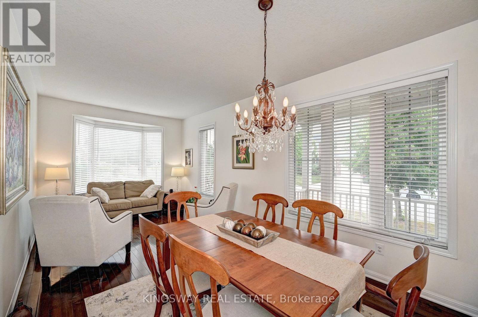 147 Silverthorne Drive, Cambridge, Ontario  N3C 0B7 - Photo 7 - X13550732