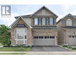 147 SILVERTHORNE DRIVE, Cambridge, Ontario